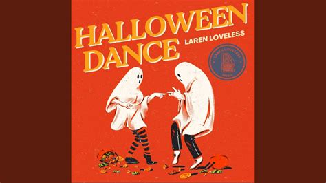 Halloween Dance - YouTube