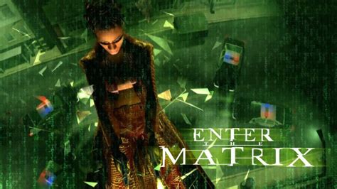 Enter the Matrix: exploring a unique tie-in game at 20 | whynow Gaming