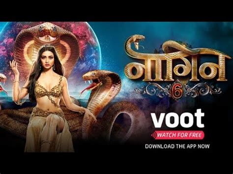 Naagin 6 Full Episode Today HD - YouTube