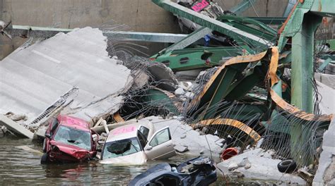 10 years later: Survivors reflect on the I-35W bridge collapse | 10tv.com