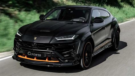 2024 Lamborghini Urus Specs - Chlo Melesa