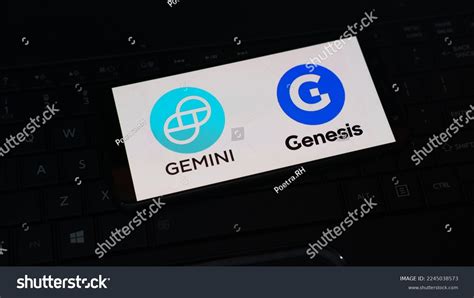 277 Gemini Exchange Images, Stock Photos & Vectors | Shutterstock