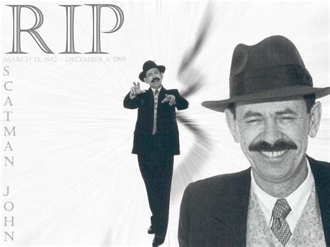 Scatman John - Alchetron, The Free Social Encyclopedia