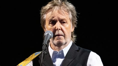 The Top 5 Highest-Selling Paul McCartney Albums Until 2023