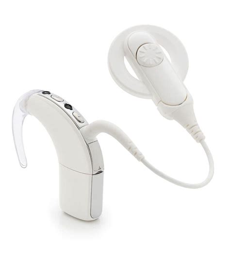 Promoting Management and Leadership - HealthManagement.org | Behind the ear processor cochlear ...