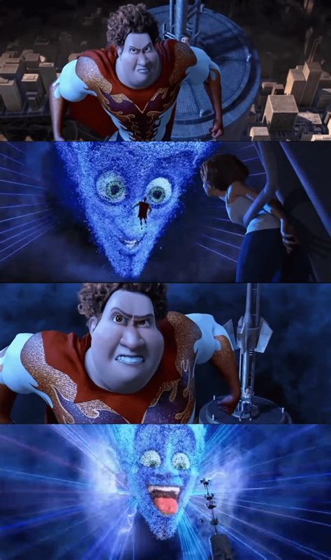 Megamind Presentation Template : r/MemeTemplatesOfficial