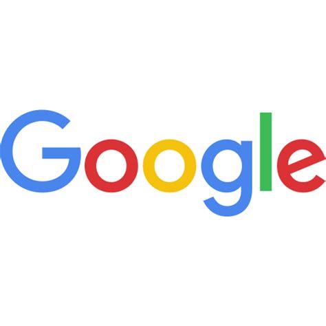 Google, google 2015, new google icon - Free download