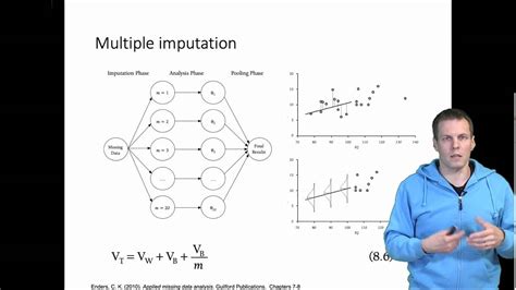 Data imputation - FineProxy Glossary