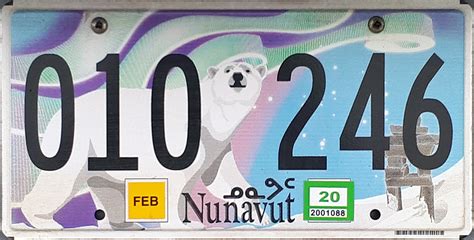 Nunavut 2 Y2K