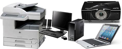 Supply of ICT Equipment - Nsindo