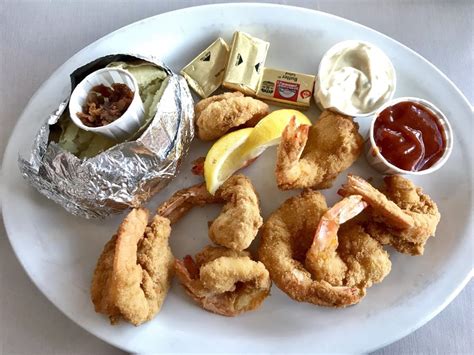 SEABROOK CLASSIC CAFE - 173 Photos & 267 Reviews - Seafood - 2511 Nasa ...