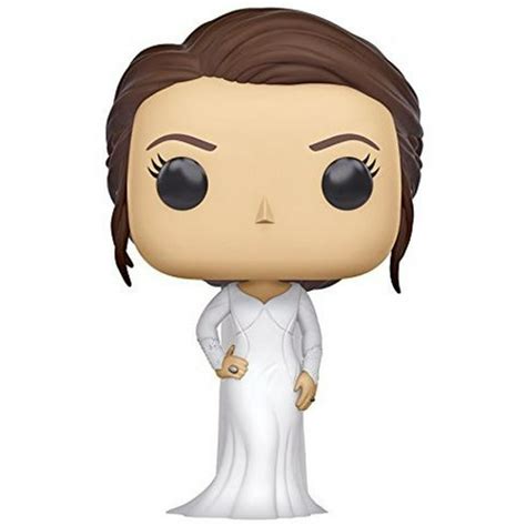 FUNKO POP! MOVIES TWILIGHT - BELLA (WEDDING DRESS) - Walmart.com ...