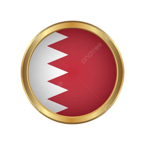 Bahrain Flag, Bahrain, Flag, Bahrain Day PNG and Vector with ...