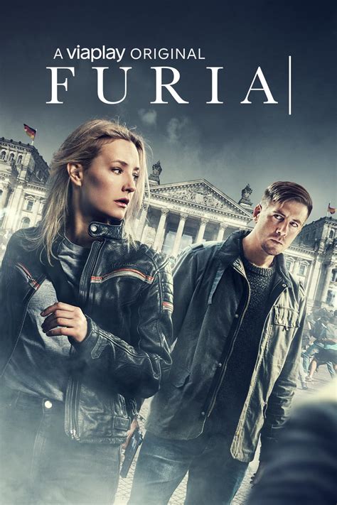 Furia (2021)