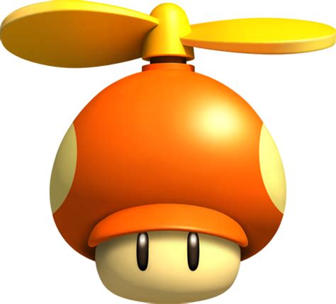 Propeller Suit - MarioWiki - Wikia