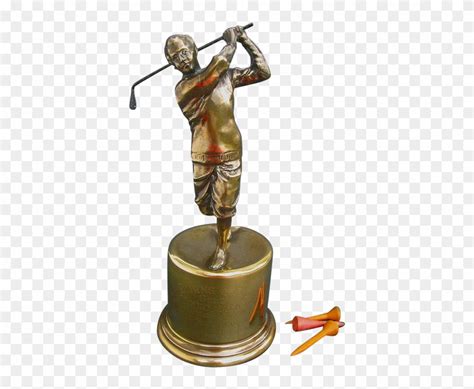 golf trophy clipart 10 free Cliparts | Download images on Clipground 2024