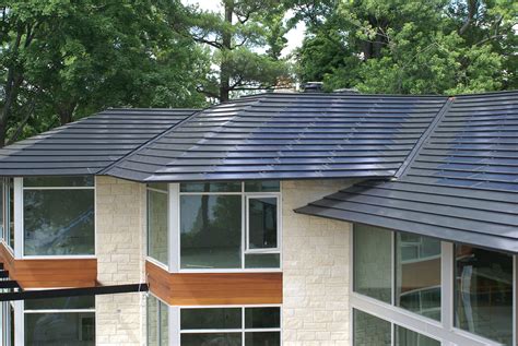 Exterior Renovations - Solar Shingles