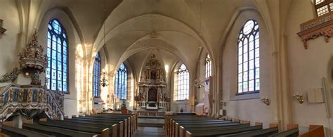 Mariestad Cathedral | Mariestad Kyrka in Mariestad, Sweden | Renny B ...