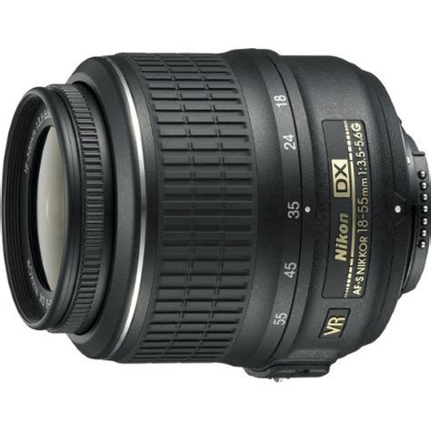 Best Nikon D60 Lenses For Stunning Photography | Lens Guide • Focal Crafters