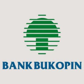 Logo Bank Bukopin CDR