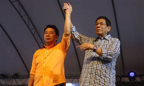 Willie Revillame 'Ready' to Run for Public Office, Confirms at Davao City Event