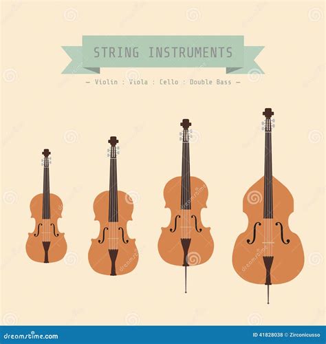 Best Way To Learn The Differences Between Violin Viola Cello And Bass In 2023? | atelier-yuwa ...