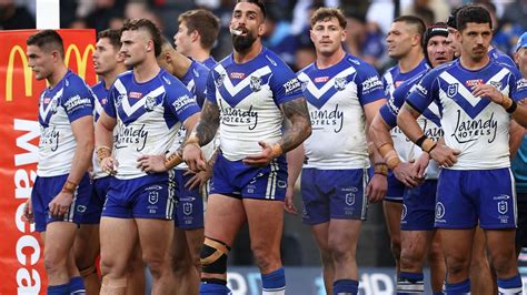 NRL news: Brandon Wakeham heads list of six Bulldogs without a deal for 2023 | The Courier Mail