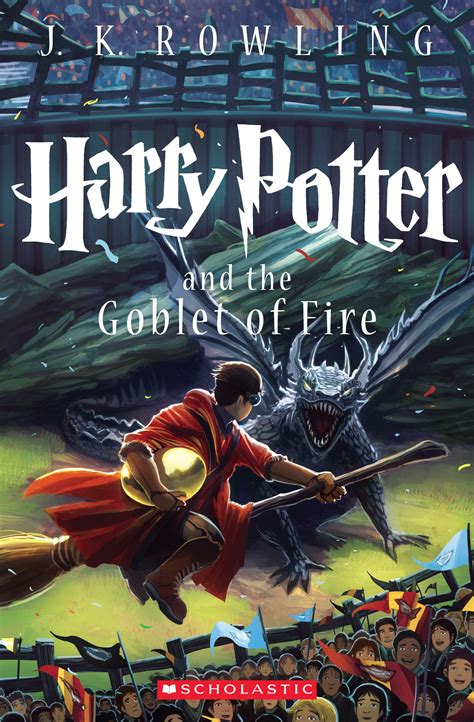 Final Harry Potter Cover Reveal Today at Scholastic Store - GeekDad