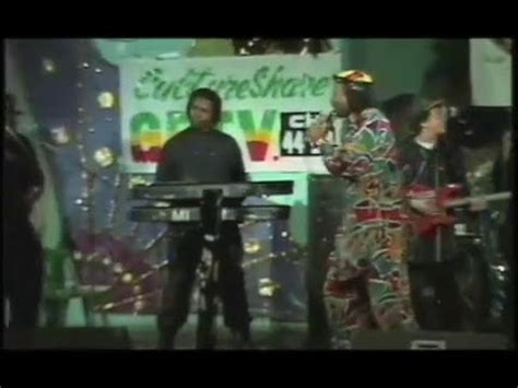 G.B.T.V. CultureShare ARCHIVES 1994: RED PLASTIC BAG "Ragga Ragga" - YouTube