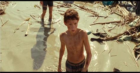 Picture of Tom Holland in The Impossible - tom-holland-1368377942.jpg | Teen Idols 4 You