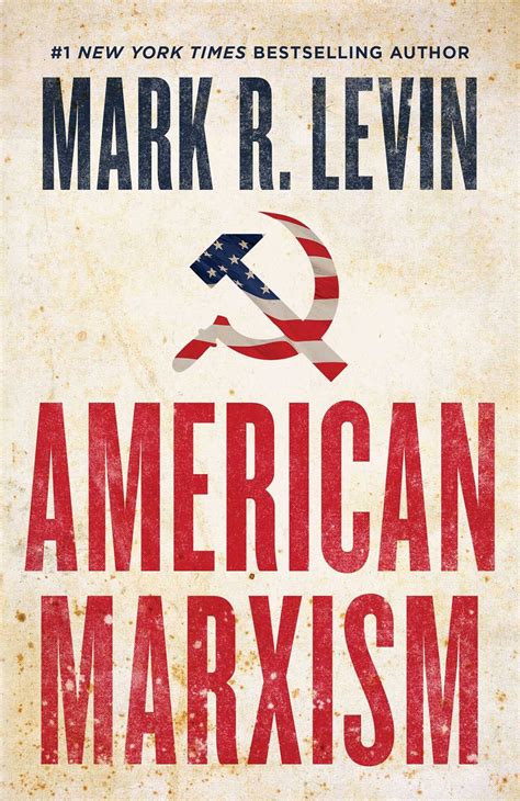 📖 Book Hunt | American Marxism - Mark R. Levin