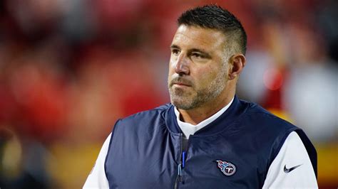 Titans HC Mike Vrabel only coach left standing from 2018 hiring cycle | Yardbarker