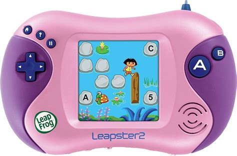 save money with deals Free Next Day Delivery Leapfrog Leapster Explorer ...