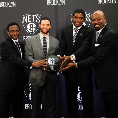 Brooklyn Nets: Why They Have a Chance to Become New York State's Team ...