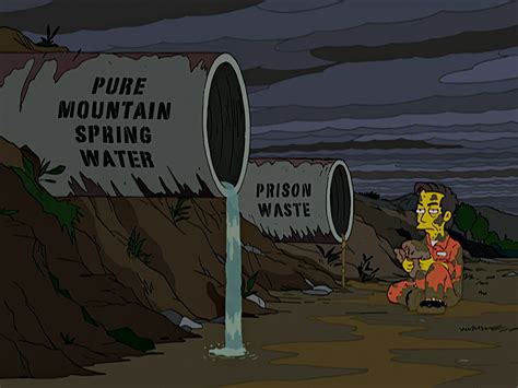 The Shawshank Redemption - Wikisimpsons, the Simpsons Wiki