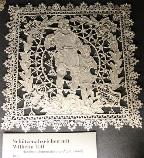 Textile Museum, Saint Gallen, Switzerland - Travel Photos by Galen R Frysinger, Sheboygan, Wisconsin