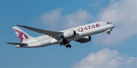 Qatar Airways Wallpapers - Top Free Qatar Airways Backgrounds - WallpaperAccess