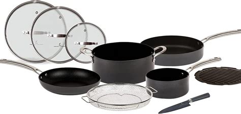 Emeril Cookware Review: The Ultimate Buyer's Guide. - housekeepingmaster