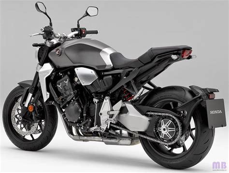 Honda CB1000R Estimated Price, Specs, Mileage, Colours, Images