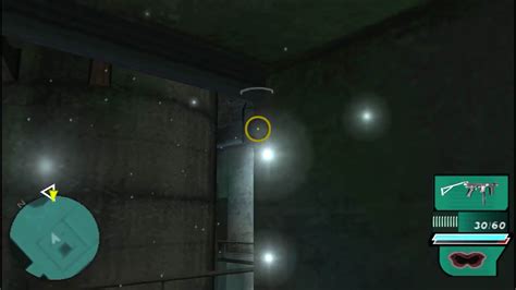 Syphon Filter: Dark Mirror Download - GameFabrique