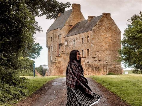 Where Is Outlander Filmed? 90+ Magic Outlander Locations You Can Visit ...