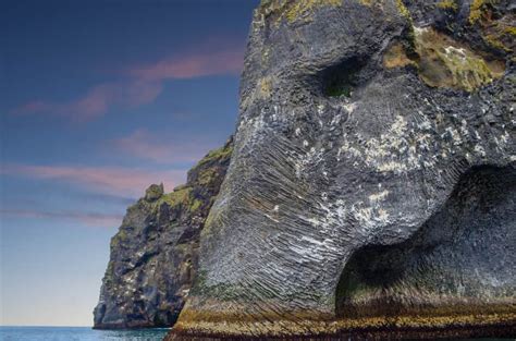 Elephant Rock in Iceland: A Peculiar Place to Visit!