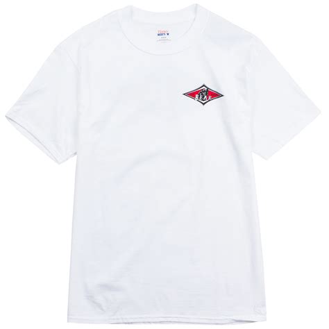 Bear Surfboards Bear Logo Mens Classic Tee – Thalia Surf Shop