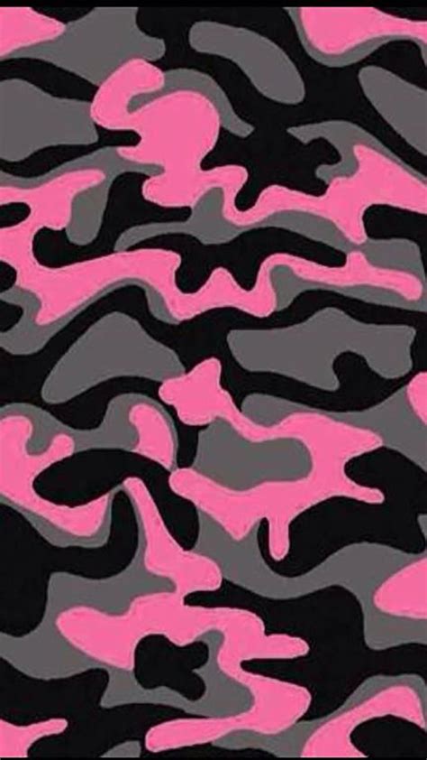 Pink Camo Wallpapers - Top Free Pink Camo Backgrounds - WallpaperAccess