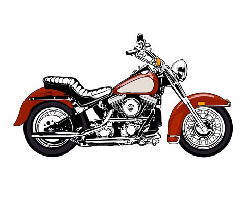 Cool Trend Motorcycle vector - PNG Logo Vector Brand Downloads (SVG, EPS)