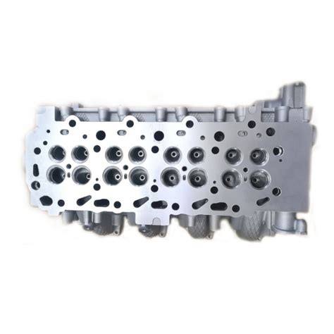 CYLINDER HEAD ASSEMBLY ( BARE ) MITSUBISHI TRITON 2.5L / STRADA 4D56T ...