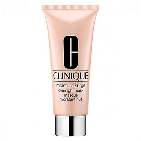 Clinique Moisture Surge Overnight Mask - 100ml - Friedman & Cohen