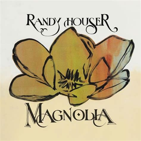 Randy Houser - Magnolia Lyrics and Tracklist | Genius