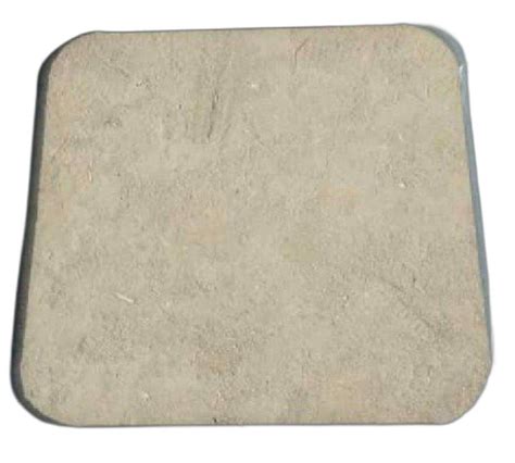 Beige Limestone Wall Tile, Thickness: 12mm at Rs 30/sq ft in Kurnool ...