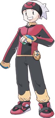 Bruno (Pokemon) | Wiki Series fusion | FANDOM powered by Wikia